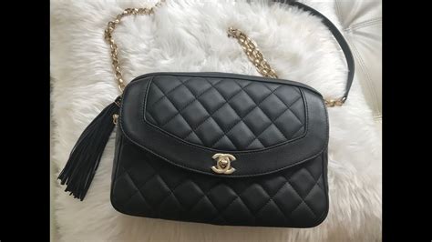 chanel 2019ss|Chanel camera bag 2019 price.